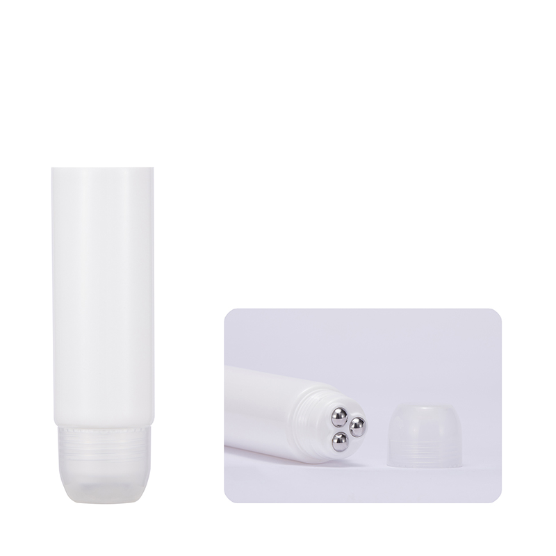 eyes cream cosmetic tubes