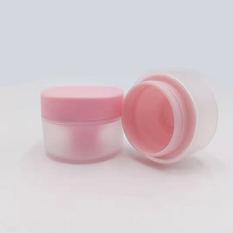 15g cream cosmetic jars 