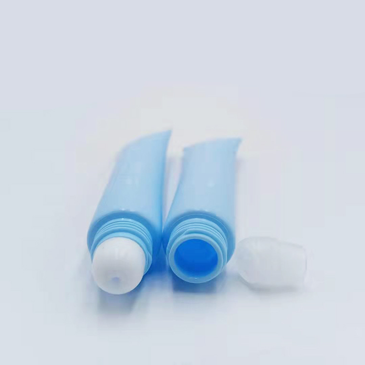 20ml massage eyes cream cosmetic tube