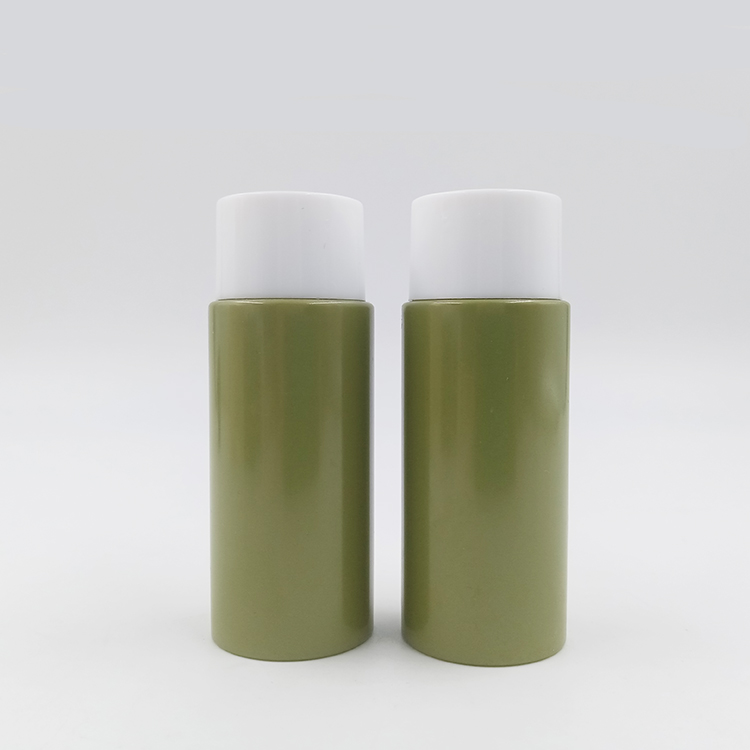 50ml pet toner bottles