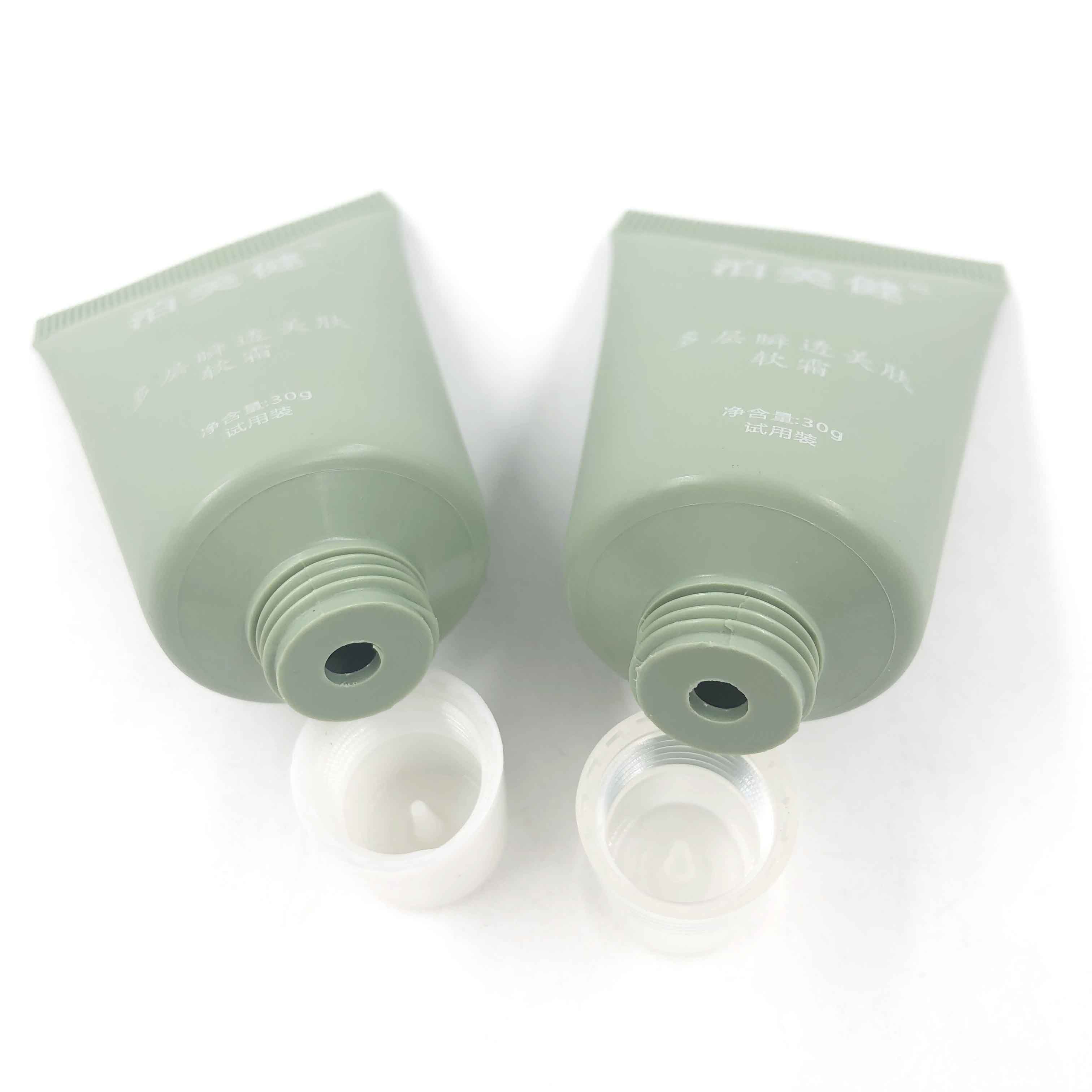 Mini Size Squeeze Tubes