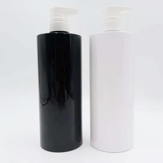 1000ml Empty Cosmetic Bottles with Lotion Pump