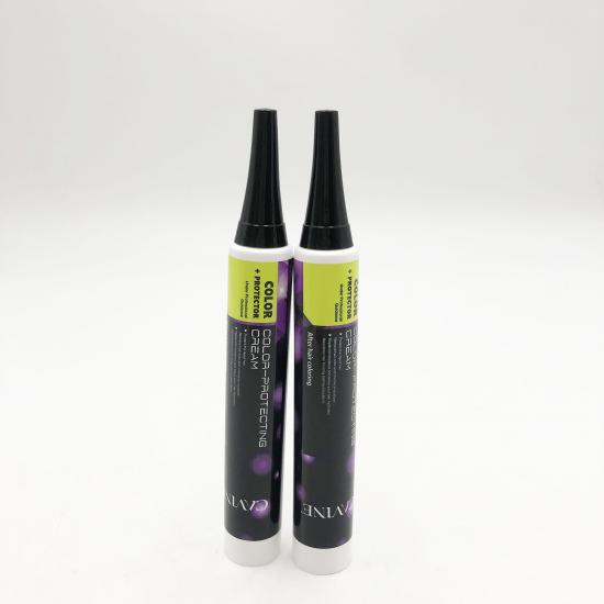 30ml Hair Care Product Packaging Tubes