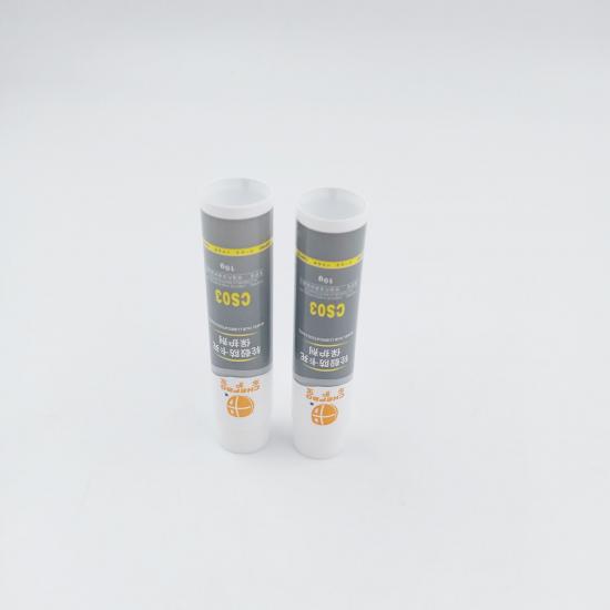 Vehicle Protective Agent Squeeze Tubes