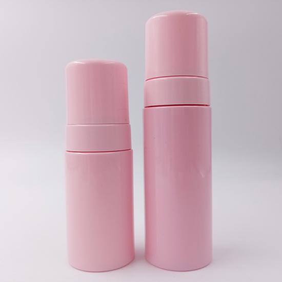 PET Foam Pump Bottles with Cap