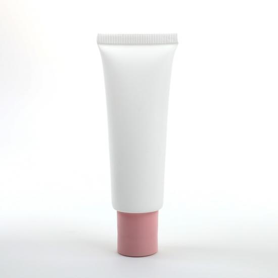 Airless pump tube cosmetic container packaging for skincare lotion cosmetic packagiing containers