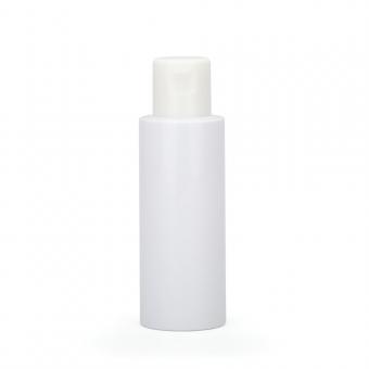 200ml plastic packaging bottle for daily necessities such as face wash shampoo ,body wash simple and fresh style